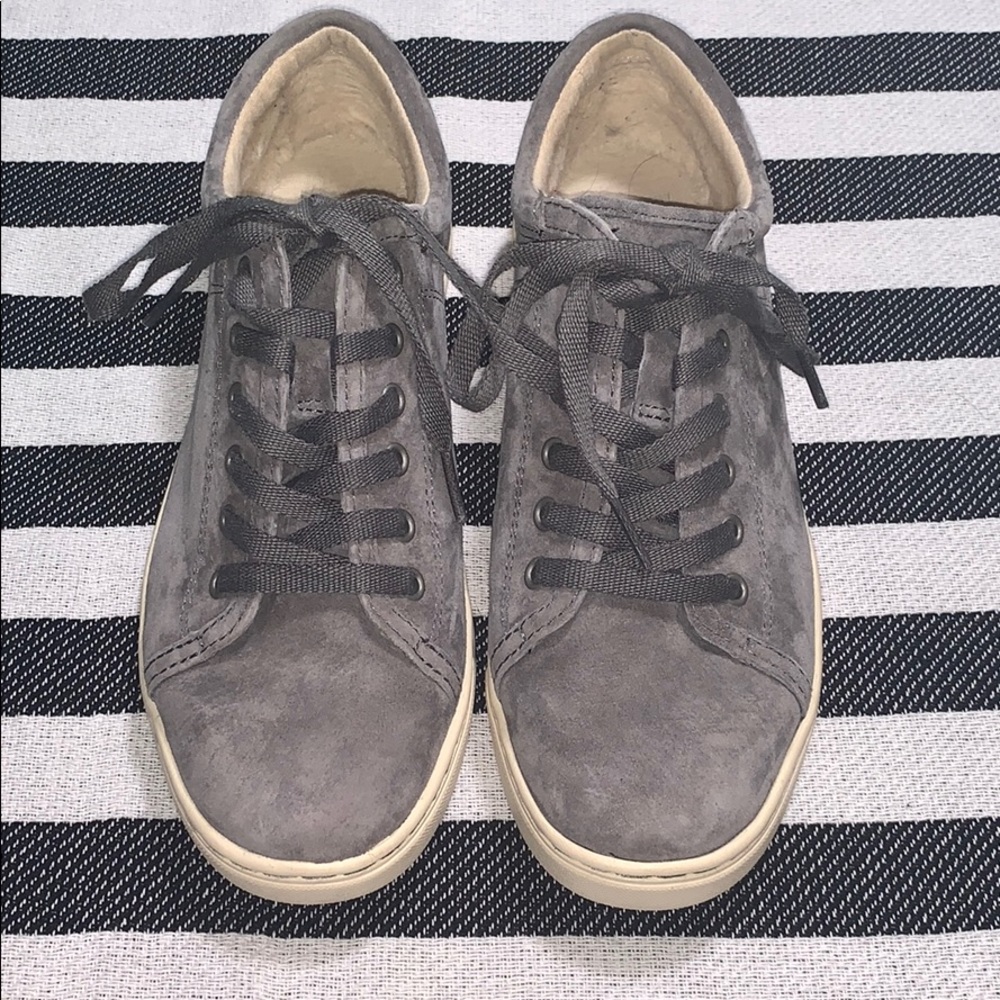 Ugg sneakers